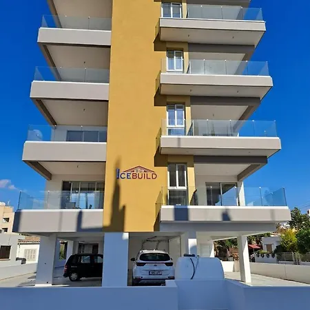 Icebuild * Никосия