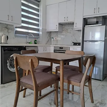 Icebuild Апартаменты