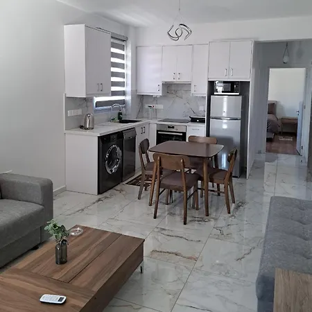 Апартаменты Icebuild *