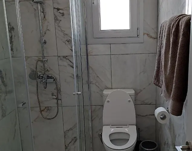 Apartmán Icebuild *