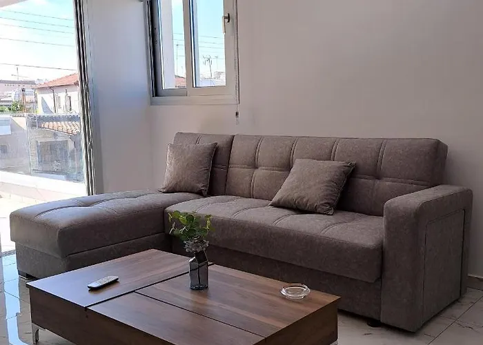 Apartmán Icebuild *