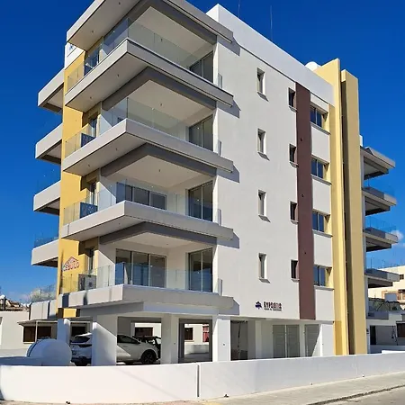 Icebuild Nicosia