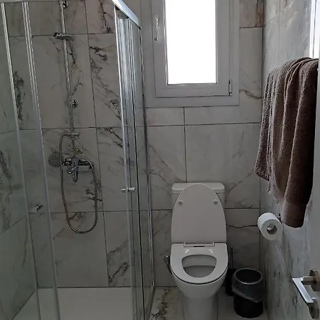 Apartment Icebuild *