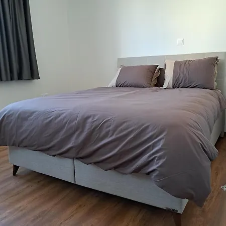 Icebuild Апартаменти *