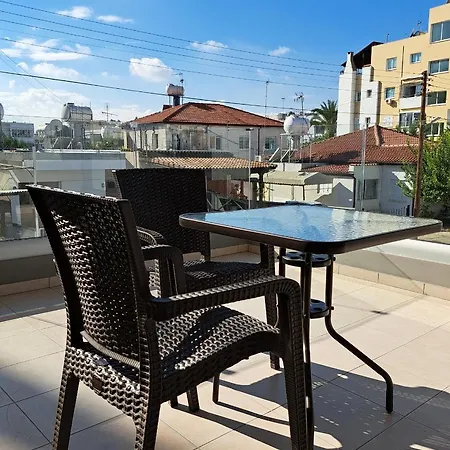 Icebuild * Nicosia