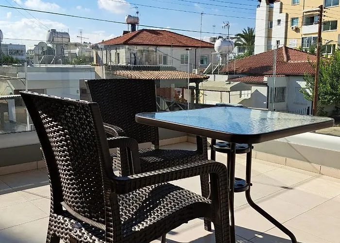 Icebuild * 尼科西亚